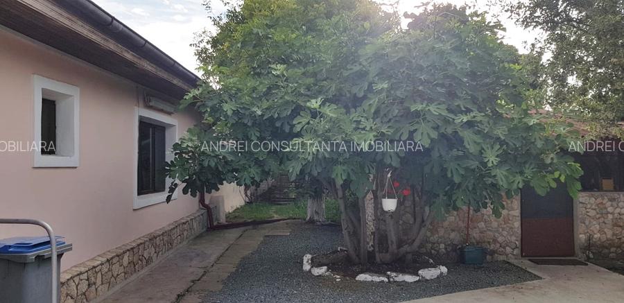 Vanzare 3 case moderne + 3 anexe si 2000 mp teren gradina, pomi in Tuzla la mare - 5