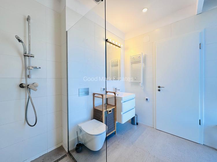 Polona -inchiriere 3 camere DESIGN MODERN - 16