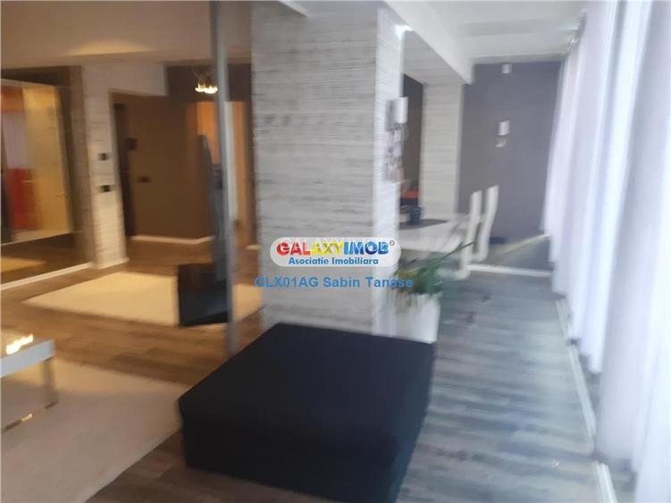 INCHIRIERE APARTAMENT 3 CAMERE ULTRACENTRAL modern 110 mp - 11