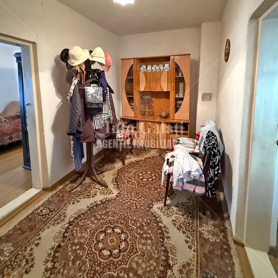 | Casa + teren 134 mp | Blvd. Cosbuc-Traian | - 7