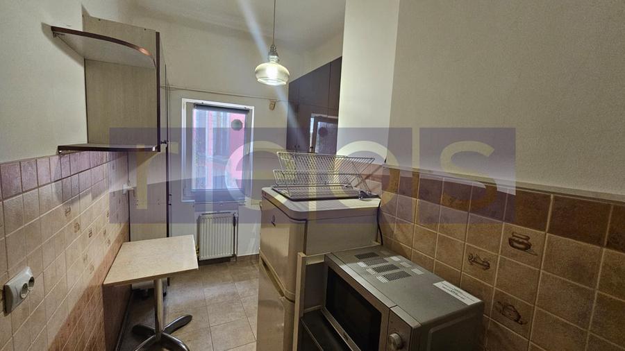 INCHIRIERE APARTAMENT ÎN VILĂ INTERBELICĂ – 5 CAMERE, ZONĂ CENTRALĂ - 17