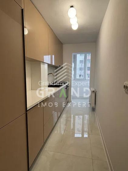 Apartament 4 camere I etaj 3 I cartier Mănăștur - 2