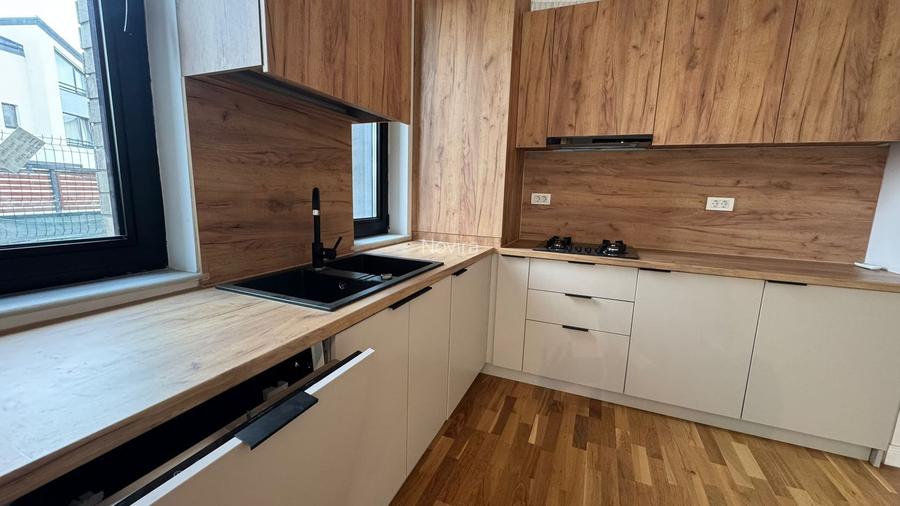 Casă Premium Inchiriat / 5 Camere cu Piscina Privata / Iancu Nicolae - 5