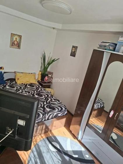 Apartament 3 camere Piata Progresul/ Centrala proprie - 3