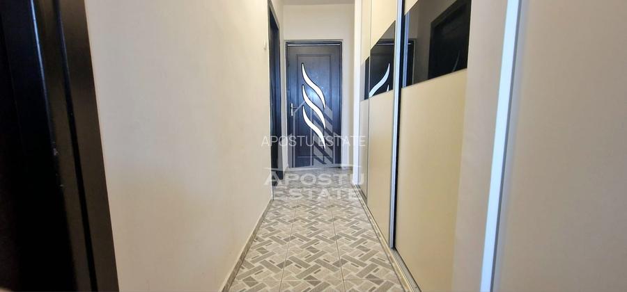 Apartament decomandat 3 camere ,zona Garii - 3