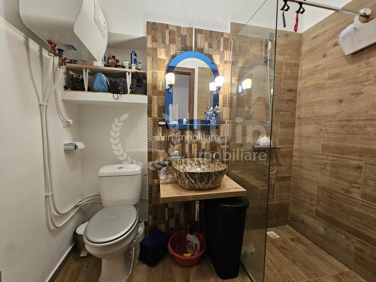 Apartament 2 camere | 55mp |  Zona Central - Regele Ferdinand! - 4