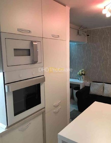 Apartament două camere , zona Cantemir - 4