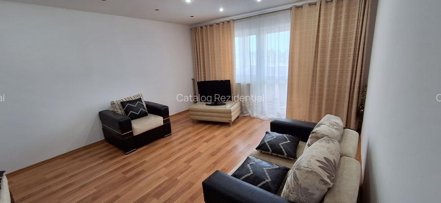 Apartament cu 2 camere de vanzare in zona Basarabia - Costin Georgian - 4