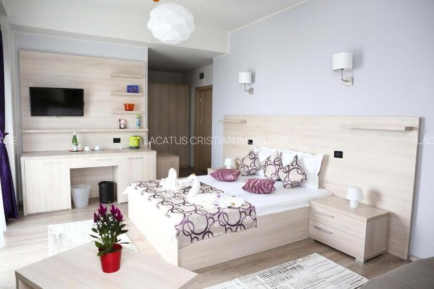 HOTEL 3 STELE P+4  KM 0  MAMAIA NORD ZONA ALEZZI - 26