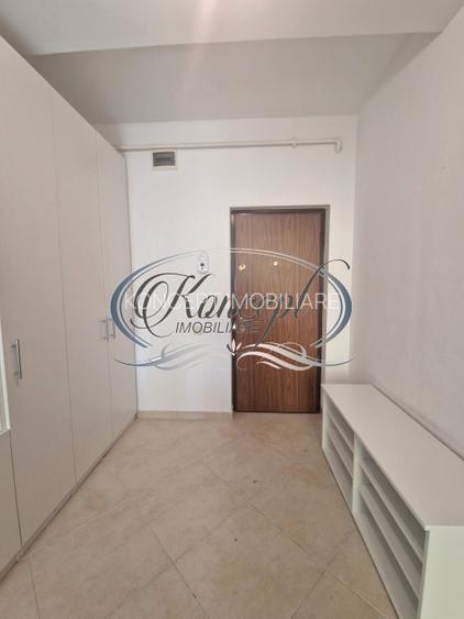 Apartament luminos cu parcare in Buna Ziua - 10