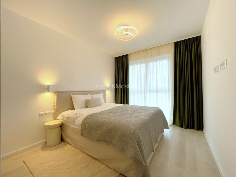 Apartament 2 camere & gradina - Denya Forest 7 - COMISION 0% - 6