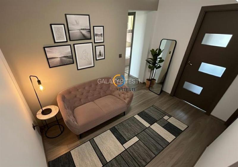 Apartament trei camere Nord, L-uri, disponibil imediat - 14