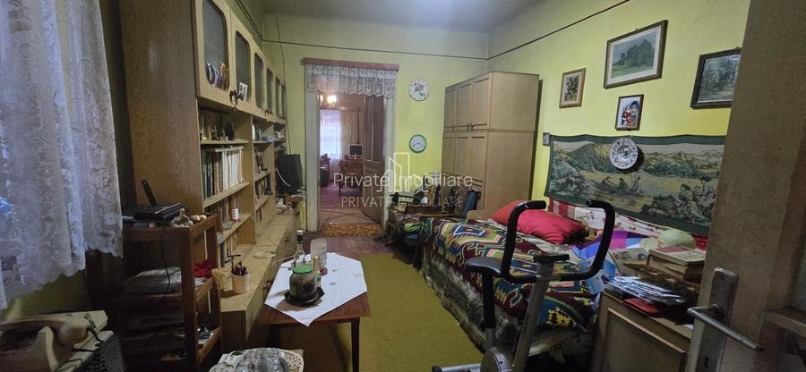 Casa de vanzare, Dumbraveni, Sibiu - 9