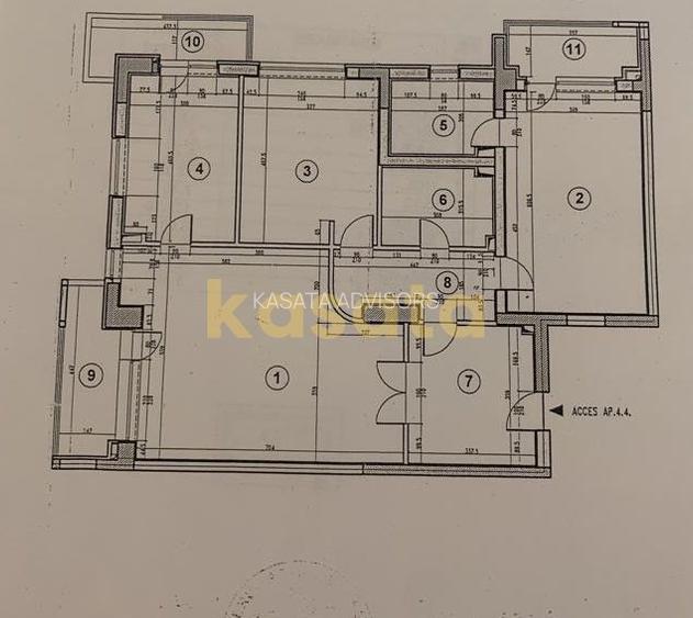 APARTAMENT LUX | ZONA HERASTRAU - 2