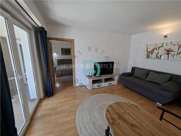 Apartament 2 camere Centrul Civic, 41mp - Brasov - 6