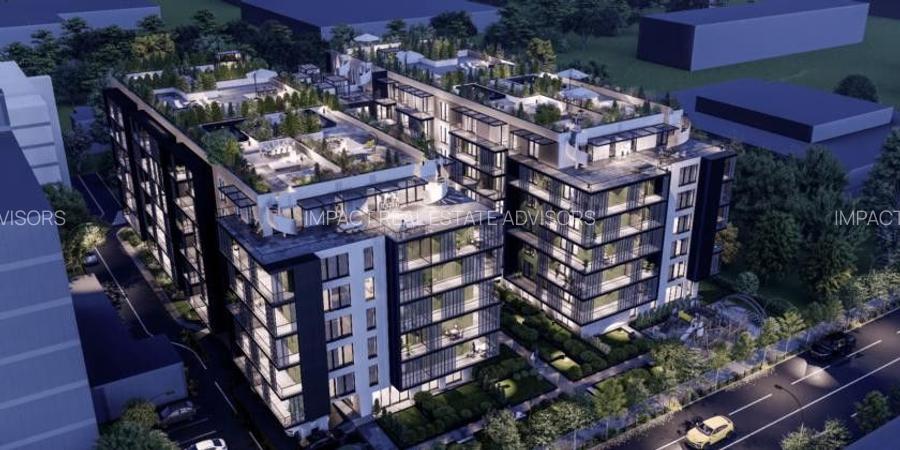 3 CAMERE LUX| 90 mp -Cortina 126| EROU IANCU NICOLAE - 21