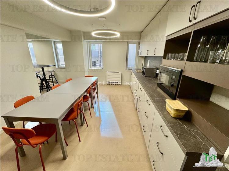 Oferta speciala  / Spatiu comercial de inchiriat langa metrou in Piata Victoriei - 4