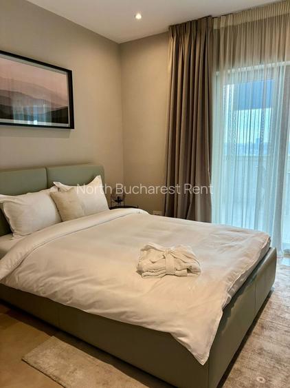 Apartament 3 camere | de inchiriat | zona Floreasca - 2