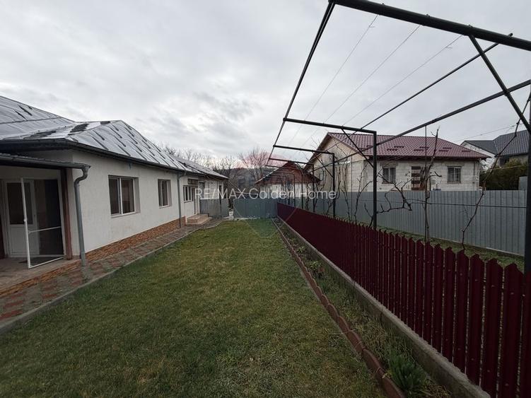 Casă de vazare Vizantea Razaseasca - 12