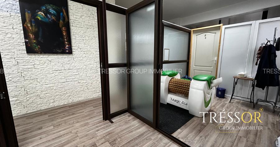 Spațiu comercial | Str.Mircea cel Bătrân | 138 mp - 8