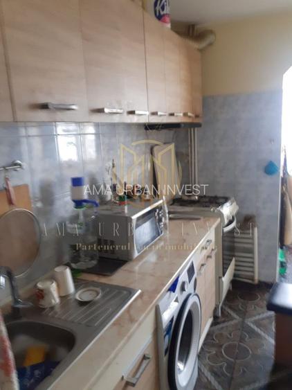 berceni oltenitei - 2 Camere Decomandat | 7 min Metrou | - 4