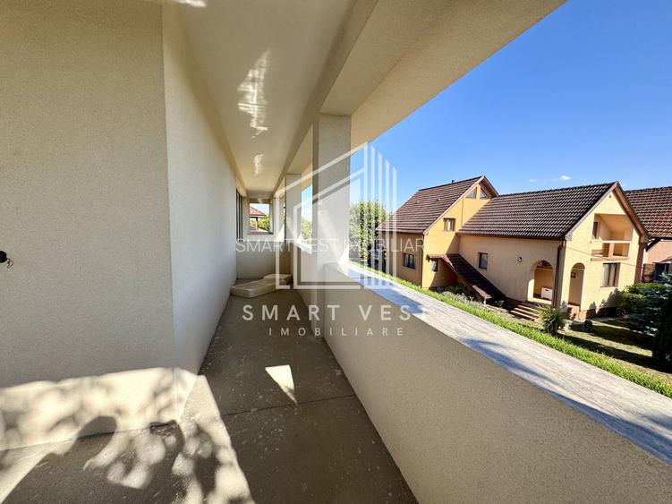 Casa noua constructie 2022 | 270 mp | Zona Carpati 2 - 23