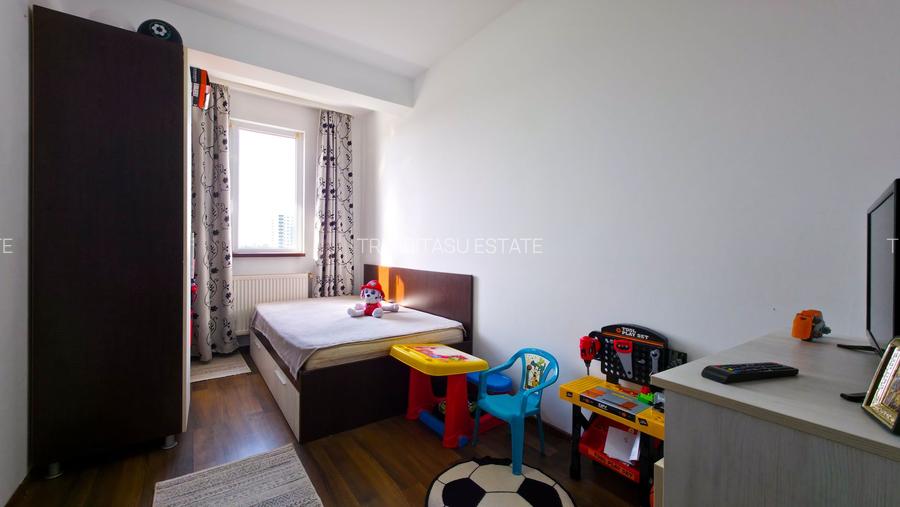 Apartament 3 camere modern, Avangarde, Prelungirea Ghencea, S6 - 4