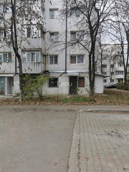 Se vinde locuință formată din 2 camere parter  - 7