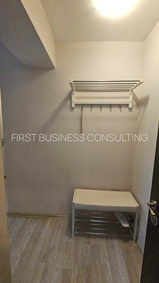 Apartament 2 camere zona Otopeni (Aeroport) bloc NOU, Mobilata-Utilata MODERN - 24