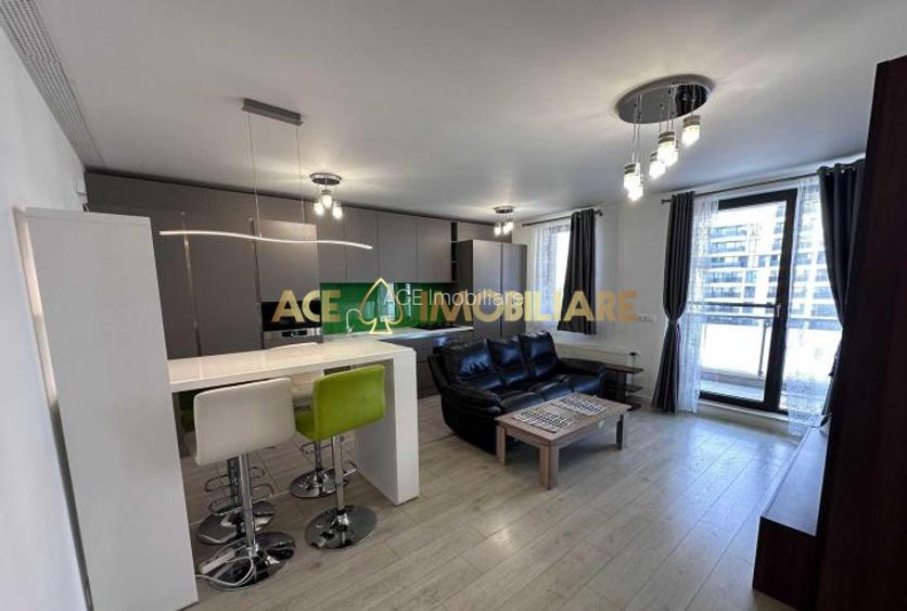 2 Camere de inchiriat | Aviatiei | Centrala | Pet-Friendly | Parcare | Metrou - 3