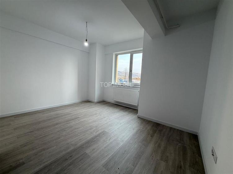 Inchiriere apartament (spațiu comercial) 1 camera- Visoianu cu Loc de Parca - 2