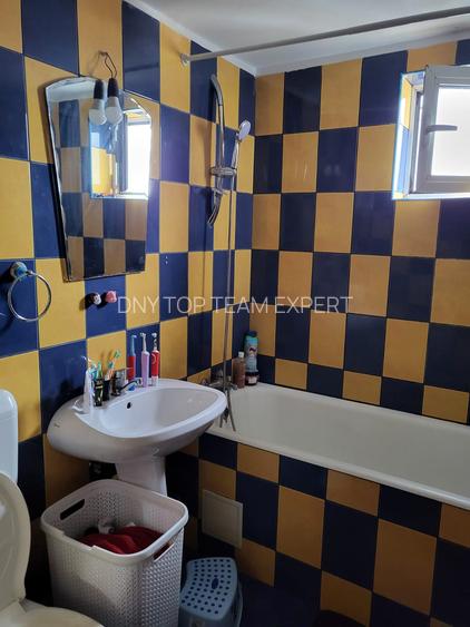 4 camere  - Metrou Aparatorii Patriei - Str. Mariuca - Sector 4 - 5