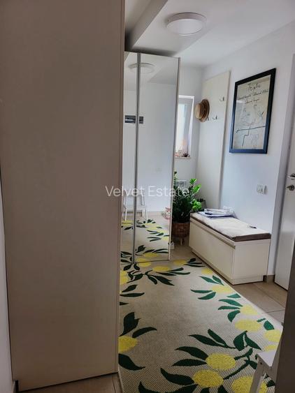 Vilă coheta tip duplex, zona Iancu Nicolae - 7