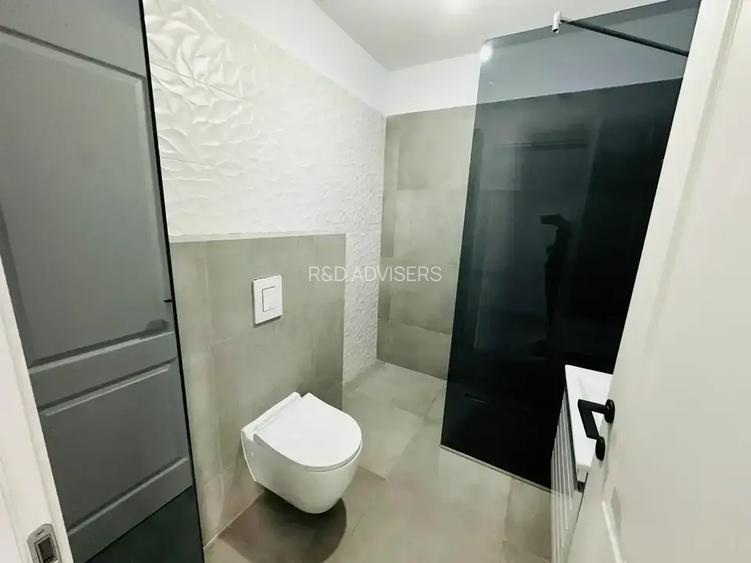 Mutare imediata | Gradina generoasa| Studio Spatios| Metrou P.Poenaru - 20