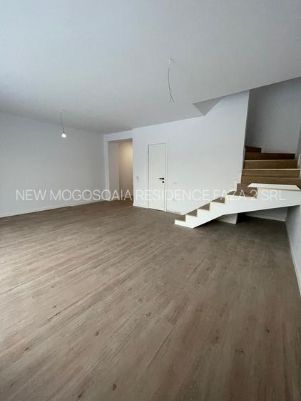 Complex Rezidențial -Vile lângă Pădurea Mogoșoaia - 18