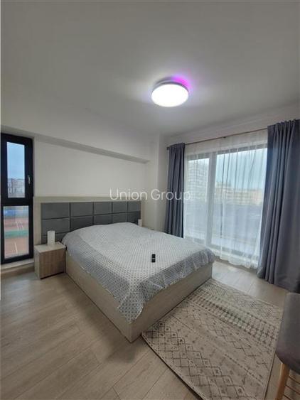 Apart. Superb, 2 cam, Solid Mamaia zona Butoaie, Vedere Directa la Mare - 3