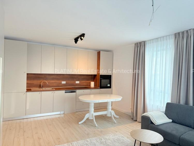 2 Camere vanzare Greenfield Baneasa | Bloc 2025 | 2 locuri parcare incluse - 3