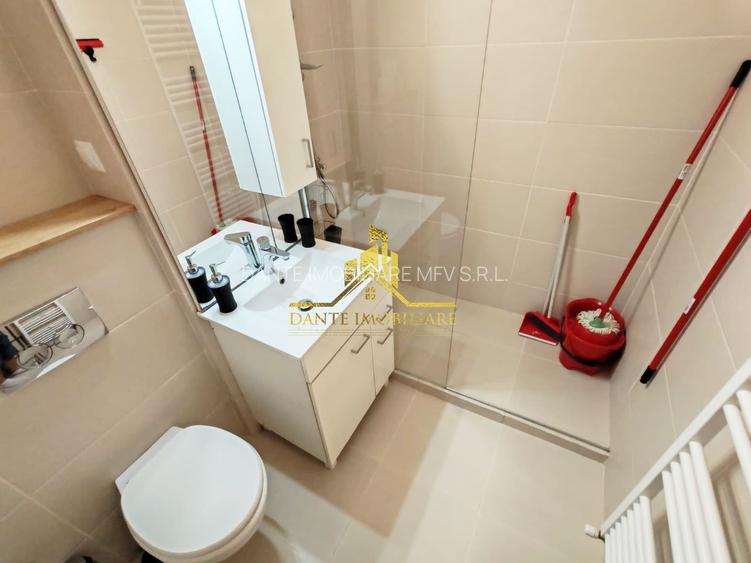 1 camera, spatios, modern, proaspat renovat, Marasti, Dambovitei - 6