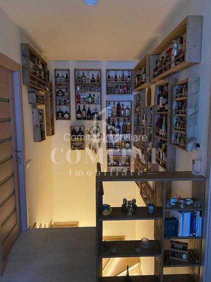 Casă tip duplex | Dezmir | Zonă rezidențială liniștită - 11