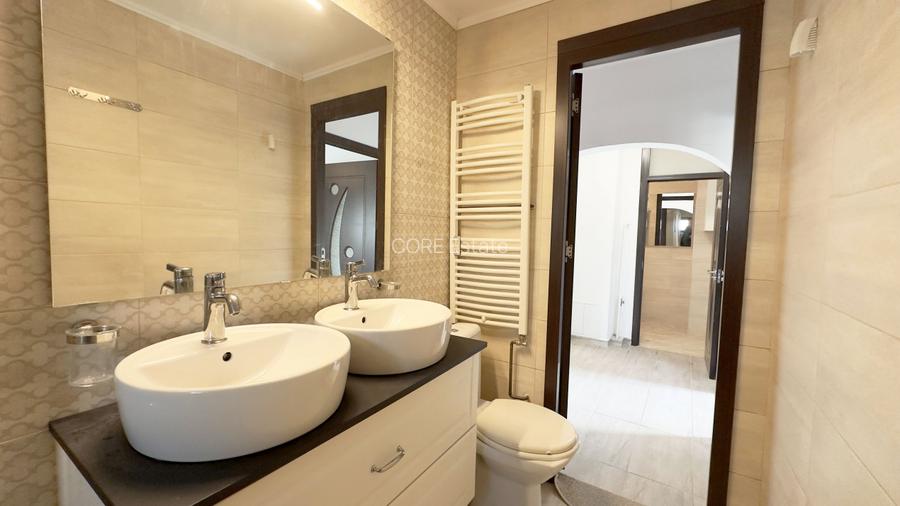 Apartament luminos 3 camere, decomandat, vedere libera, Vitan - 43