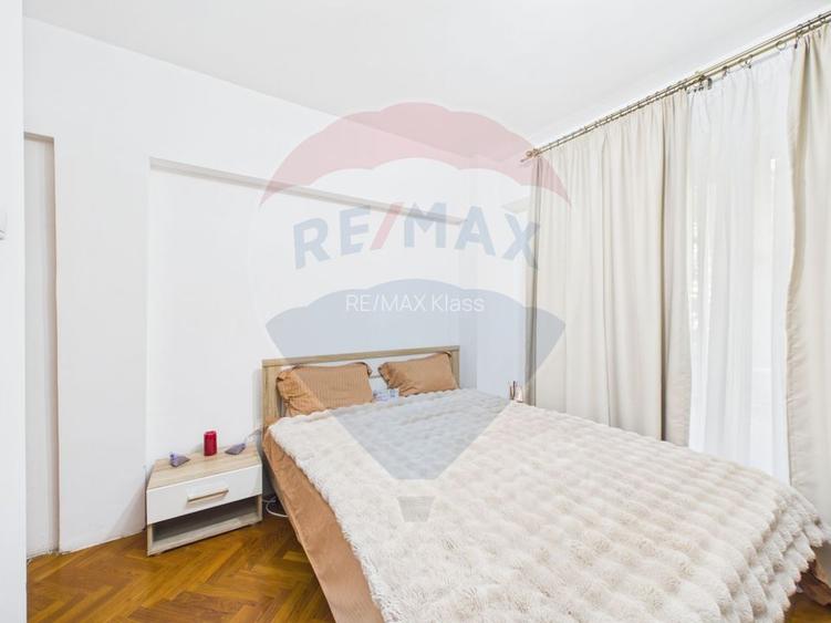 APARTAMENT 3 CAMERE SPLAIUL UNIRII - 7