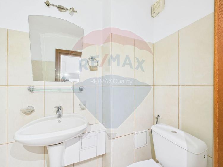 APARTAMENT PREMIUM 3 CAMERE | 84 MP | ROND PIATA  ALBA IULIA - 19