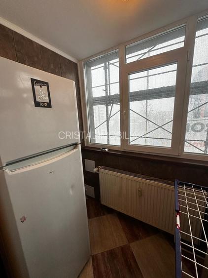 Apartament 3 camere, parcare inclusă, pet friendly, metroul la scara blocului - 9