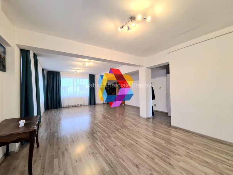 Casa de închiriat in Brașov - 400 mp - 3
