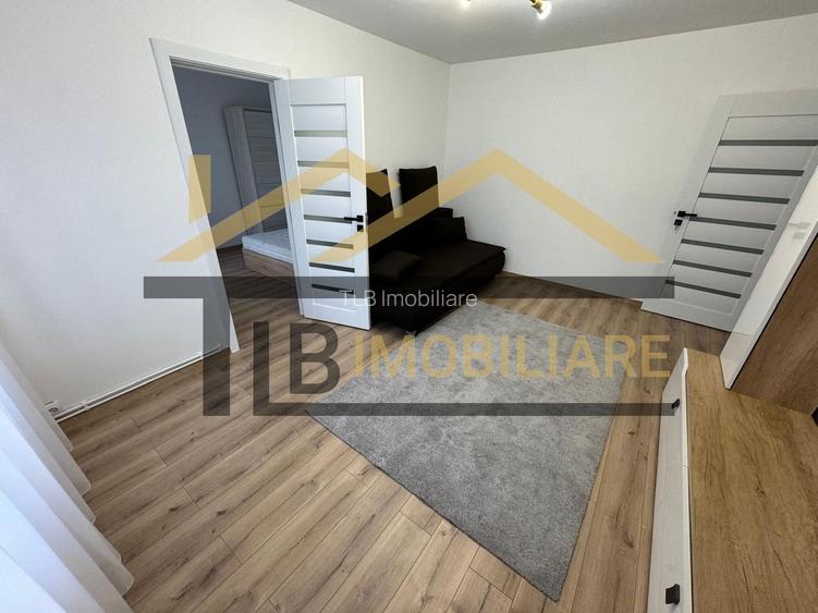 Apartament cu 2 camere, 37mp, Zona Dambu Pietros - 2