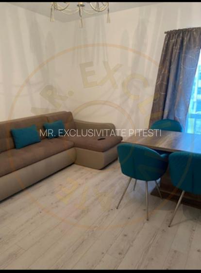 Inchiriere apartament 3 camere Teilor + loc de parcare, bloc nou - 4