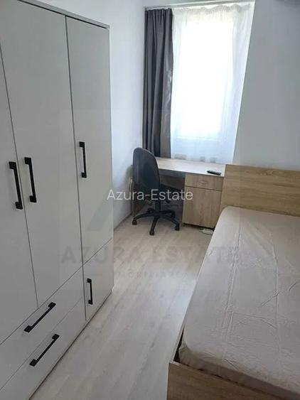 Apartament 3 camere 65 mp utili parcare privata in zona M. Viteazul - 6