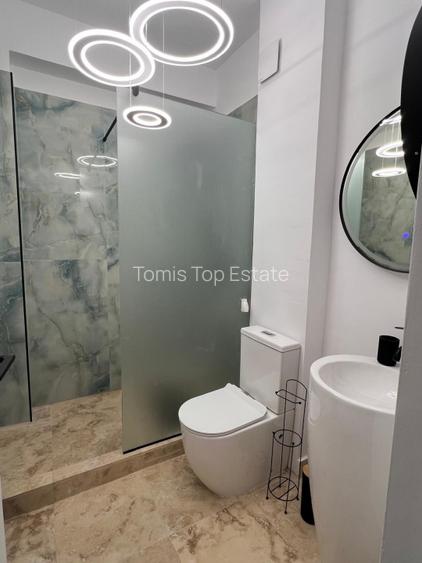 Apartament mobilat si utilat -  inchiriere - Mamaia Sat - 9