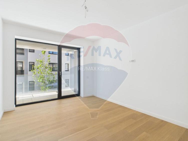 De vanzare | 3 camere | Pipera - 8