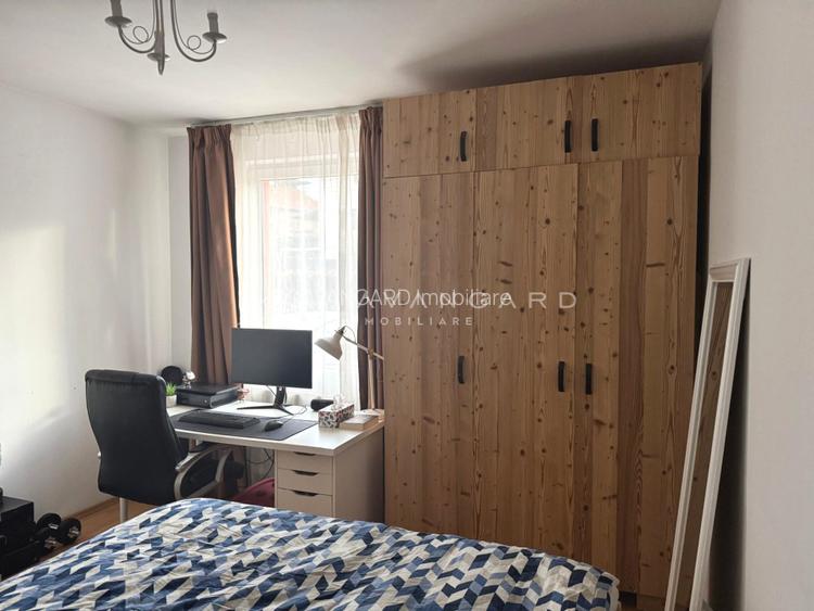 | Apartament 3 camere | 102 mp | Parcare | Andrei Muresanu | - 4